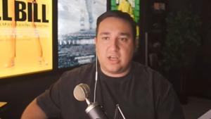 Popularni YouTuber dao ludo obećanje za Zmajeve: "Ako Bosna dobije Švicarsku sjedam u kola..."